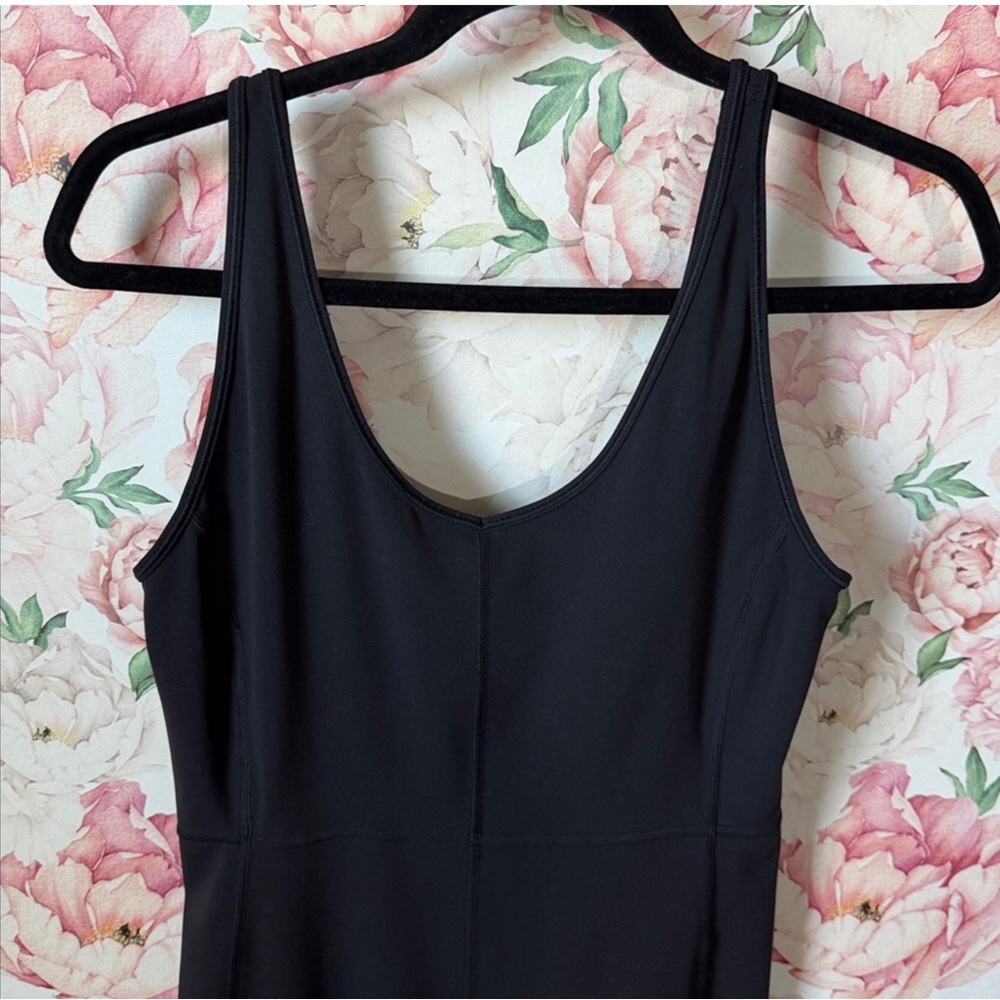 Lululemon Sweat Intention Onesie Sz 8 - Picture 5 of 8